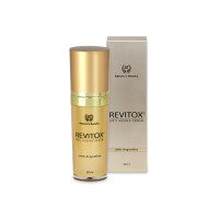 Nature's Beauty REVITOX Anti Ageing Serum 30ml
